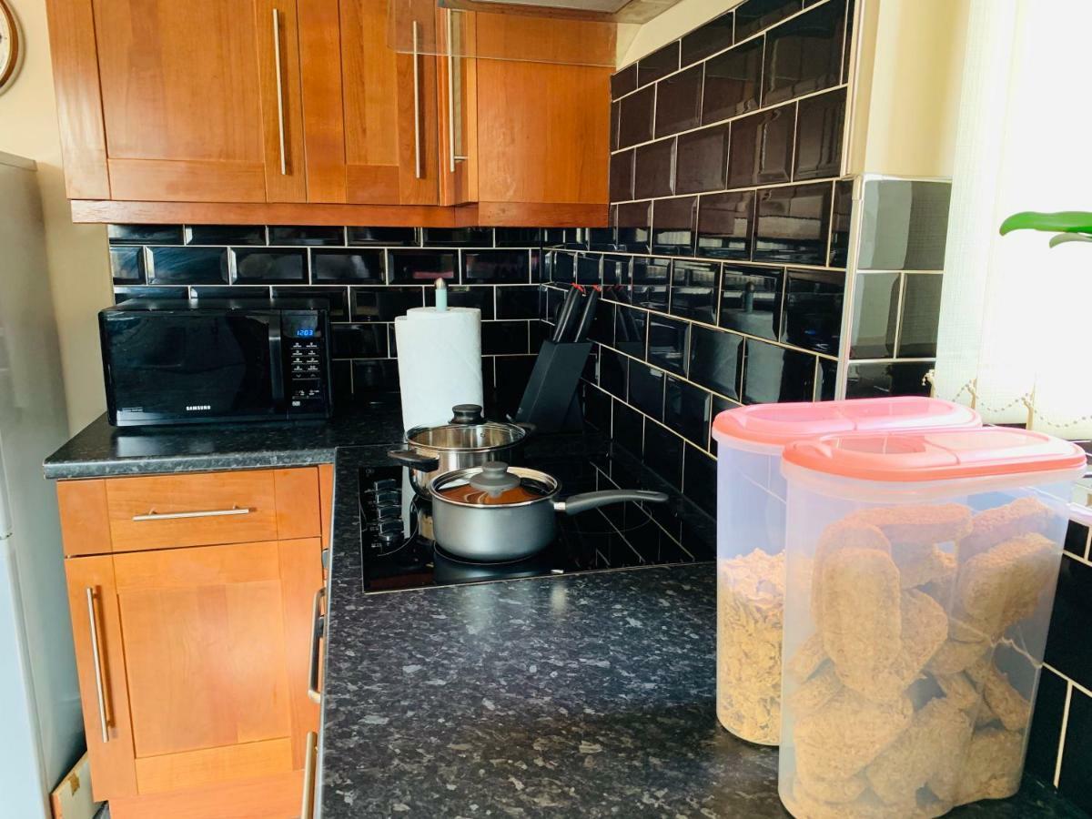 Housefield 1 Apartment Bucknall  Bagian luar foto